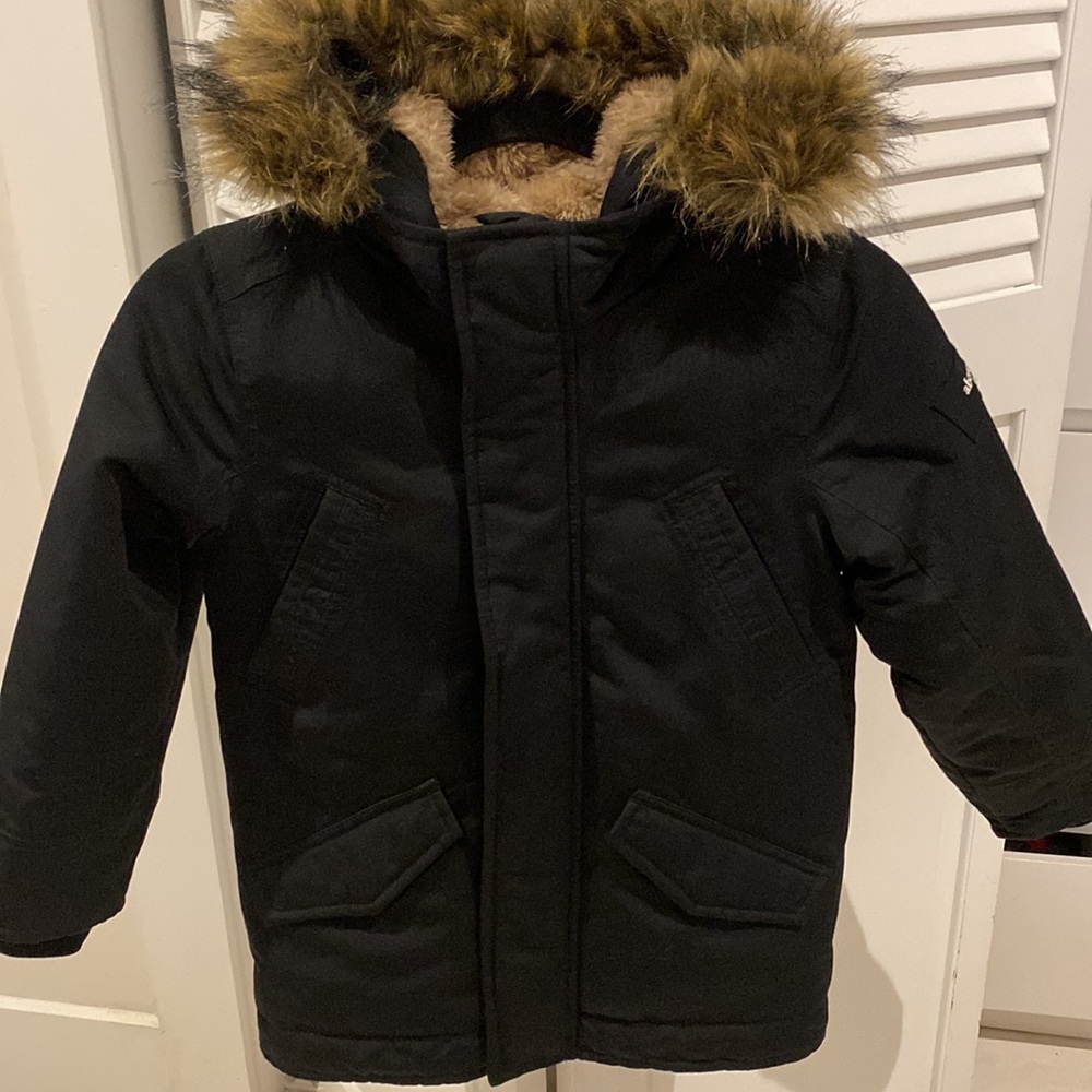 Super new warm jacket for Kids